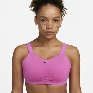 Women's bra Nike Dri-Fit Alpha image-1