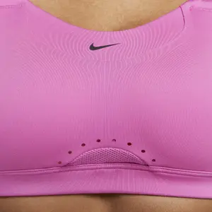 Women's bra Nike Dri-Fit Alpha image-5