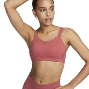 Women's bra Nike Dri-FIT Alpha image-1