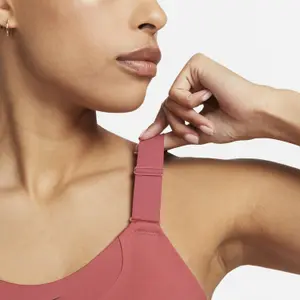 Women's bra Nike Dri-FIT Alpha image-4