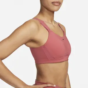 Women's bra Nike Dri-FIT Alpha image-5