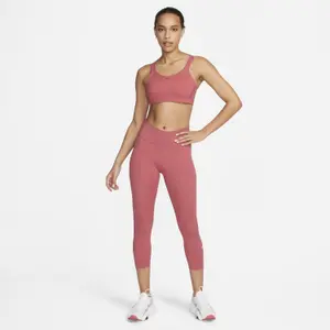 Women's bra Nike Dri-FIT Alpha image-0