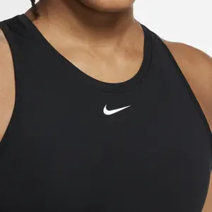 Débardeur femme Nike One Dri-Fit STD image-4