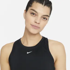 Débardeur femme Nike One Dri-Fit STD image-5
