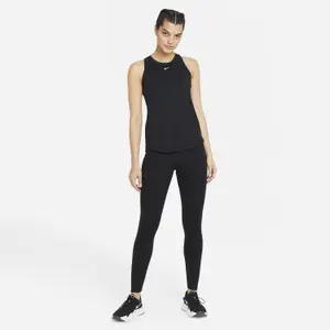 Débardeur femme Nike One Dri-Fit STD image-1