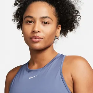 Débardeur femme Nike One Dri-FIT Std image-3