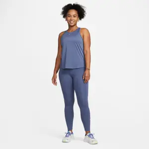 Débardeur femme Nike One Dri-FIT Std image-1