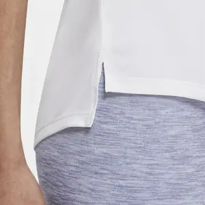 Maillot femme Nike One Dri-Fit STD image-5