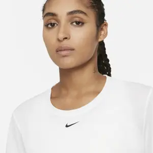 Maillot femme Nike One Dri-Fit STD image-4