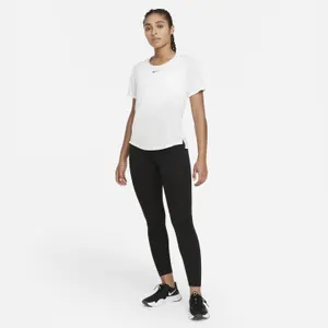 Maillot femme Nike One Dri-Fit STD image-1