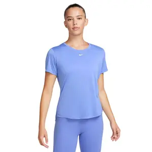 Maillot femme Nike Dri-FIT One image-0