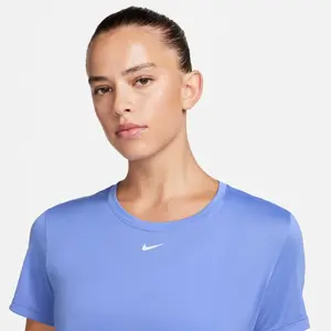 Maillot femme Nike Dri-FIT One image-3