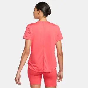 Camisola feminina Nike One Dri-FIT Std image-1