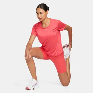 Camisola feminina Nike One Dri-FIT Std image-2