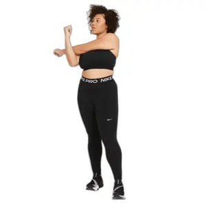 Legging woman Nike Pro 365 image-2