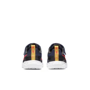 Entrenadores para niños Nike Revolution 6 image-4