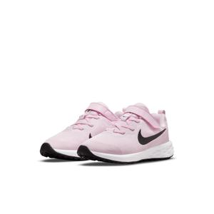 Zapatillas infantiles Nike Revolution 6 image-4