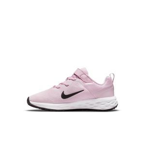Zapatillas infantiles Nike Revolution 6 image-3