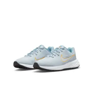 Baskets enfant Nike Revolution 6 image-4