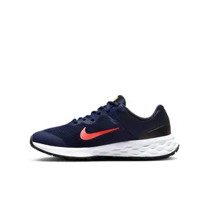 Kinder Laufschuhe Nike Revolution 6 image-3