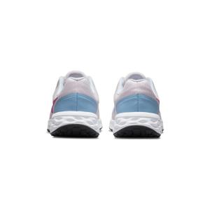 Zapatillas de running infantil Nike Revolution 6 image-4