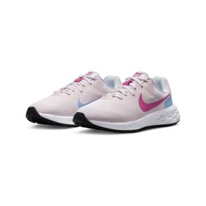Zapatillas de running infantil Nike Revolution 6 image-5