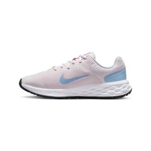 Zapatillas de running infantil Nike Revolution 6 image-3