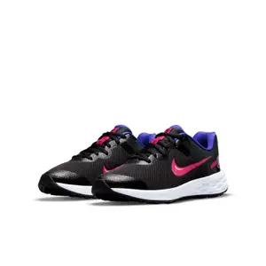 Löparskor för barn Nike Revolution 6 Se image-2