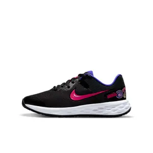 Löparskor för barn Nike Revolution 6 Se image-1