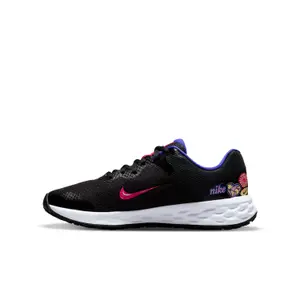 Löparskor för barn Nike Revolution 6 Se image-6