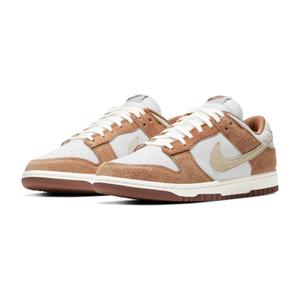 Baskets femme Nike Dunk Low image-5