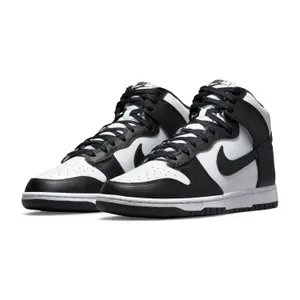 Baskets Nike Dunk High Retro image-4