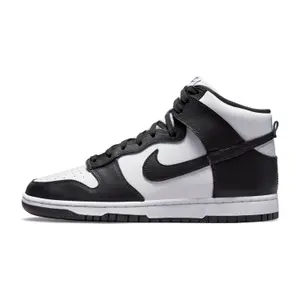 Baskets Nike Dunk High Retro image-1