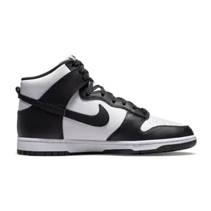 Baskets Nike Dunk High Retro image-2