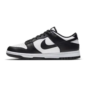 Zapatillas de baloncesto para mujer Nike Dunk Low image-3