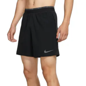 Pantalón corto Nike Dri-FIT Flex Rep image-3