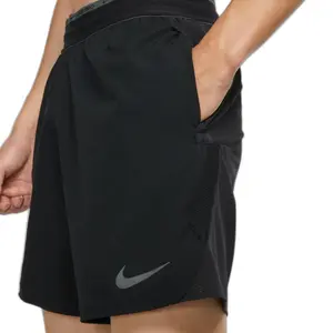 Pantalón corto Nike Dri-FIT Flex Rep image-4