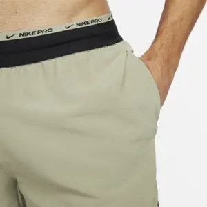 Short Nike Dri-Fit NPC FLX RP 8UL image-4