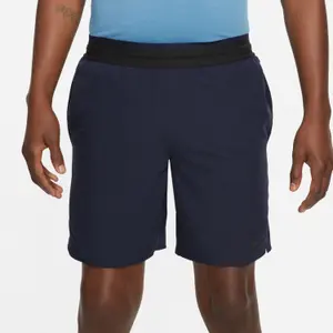 Pantaloncini Nike Dri-FIT Npc Flx Rp 8UI 3 image-1