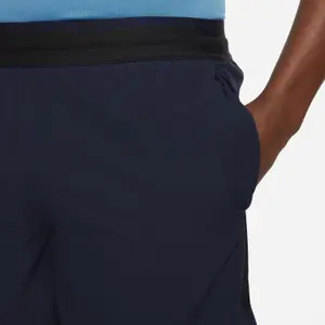 Pantaloncini Nike Dri-FIT Npc Flx Rp 8UI 3 image-3