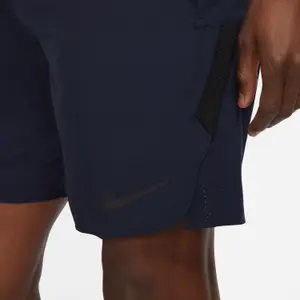 Pantaloncini Nike Dri-FIT Npc Flx Rp 8UI 3 image-4
