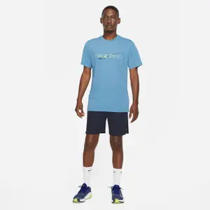 Pantaloncini Nike Dri-FIT Npc Flx Rp 8UI 3 image-6