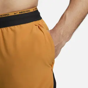 Short Nike Dri-FIT Npc Flx Rp 8ul 3 image-3