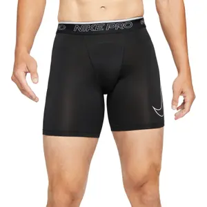 Pantaloncini a compressione Nike Dri-Fit image-0