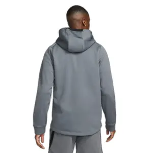 Casaco impermeável com capuz Nike Np Therma-FIT Thrma Sphr Fz image-3