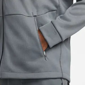 Casaco impermeável com capuz Nike Np Therma-FIT Thrma Sphr Fz image-5