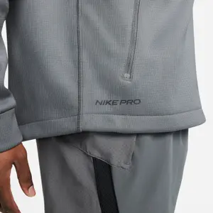Casaco impermeável com capuz Nike Np Therma-FIT Thrma Sphr Fz image-6