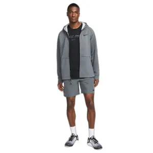 Casaco impermeável com capuz Nike Np Therma-FIT Thrma Sphr Fz image-2