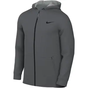 Casaco impermeável com capuz Nike Np Therma-FIT Thrma Sphr Fz image-0
