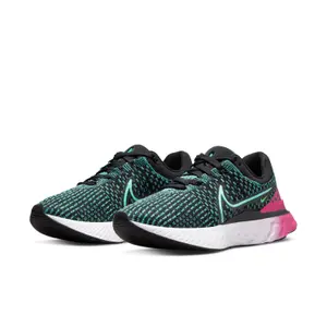Chaussures femme Nike React Infinity Run Flyknit 3 image-2